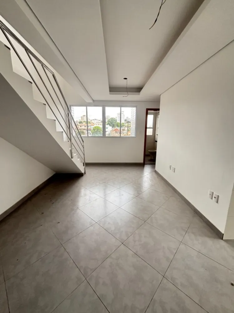 Cobertura, 2 quartos, 104 m² - Foto 6