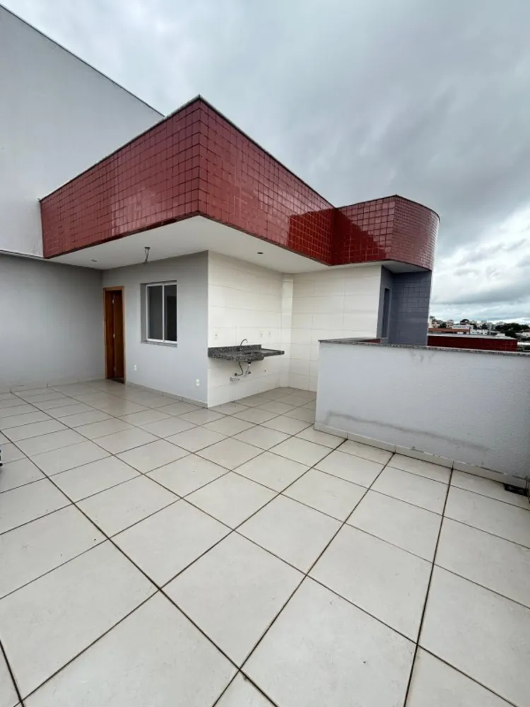 Cobertura, 2 quartos, 104 m² - Foto 1
