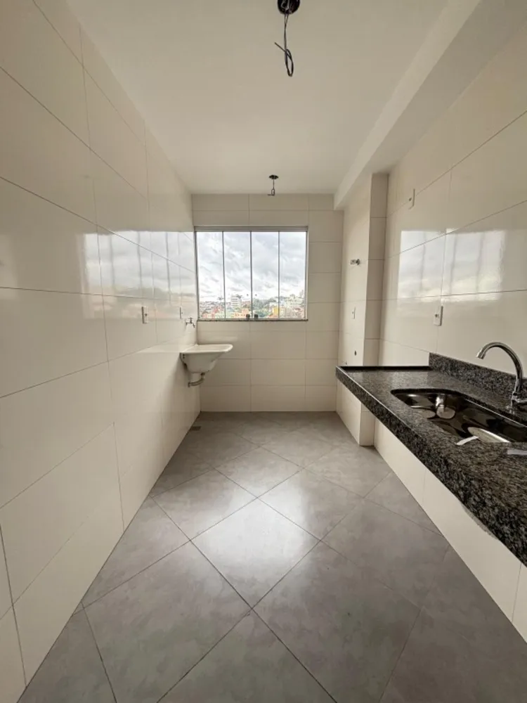 Cobertura, 2 quartos, 104 m² - Foto 3