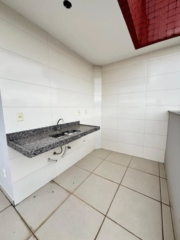 Cobertura, 2 quartos, 104 m² - Foto 2
