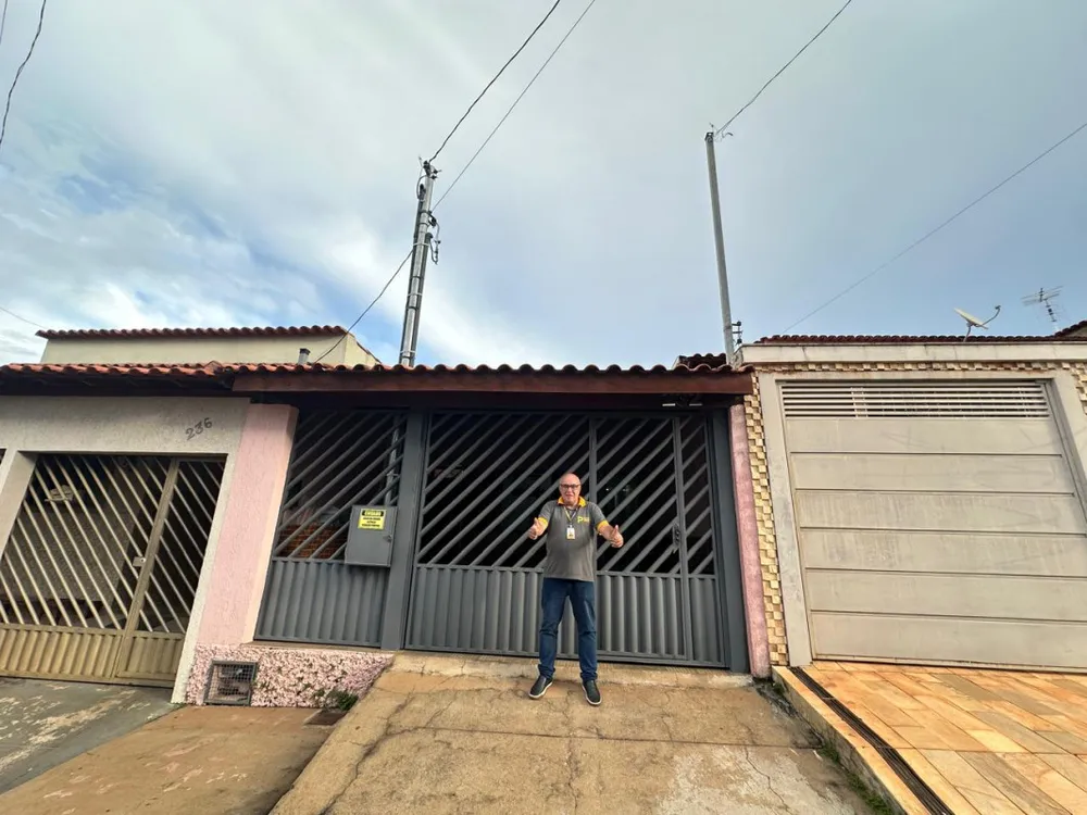 Casa, 2 quartos, 125 m² - Foto 1