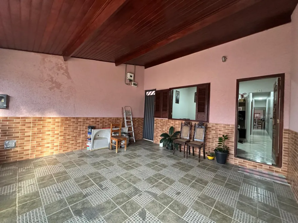 Casa, 2 quartos, 125 m² - Foto 2