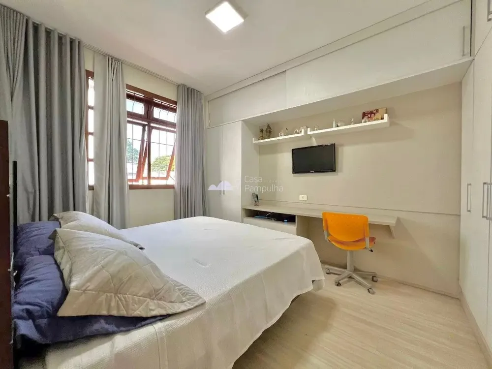 Casa, 5 quartos, 360 m² - Foto 10