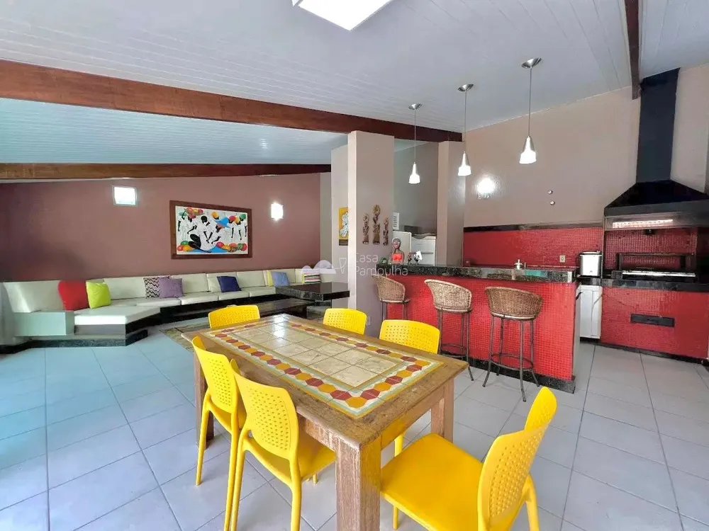 Casa, 5 quartos, 360 m² - Foto 12