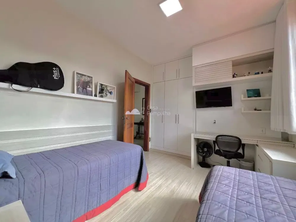 Casa, 5 quartos, 360 m² - Foto 9