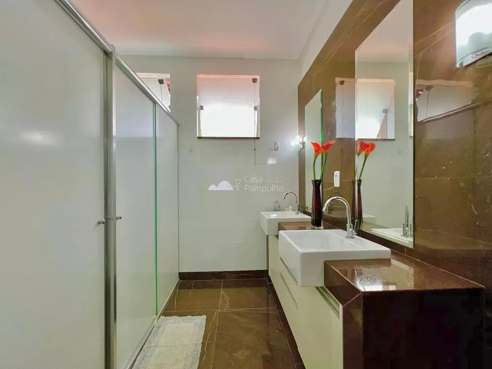 Casa, 5 quartos, 360 m² - Foto 7