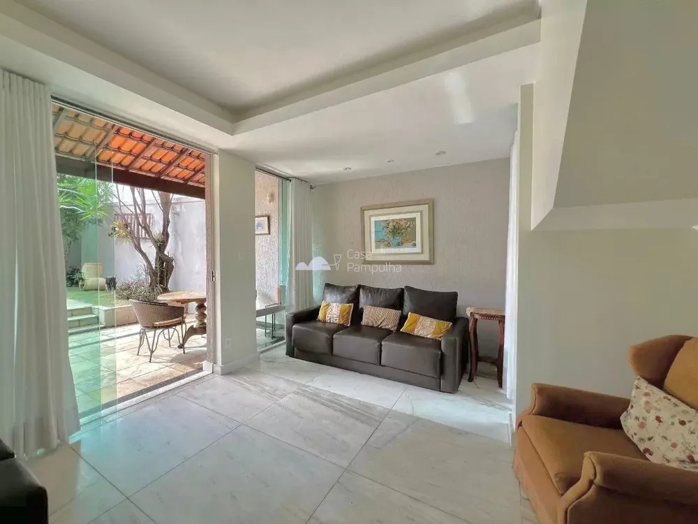 Casa, 5 quartos, 360 m² - Foto 2