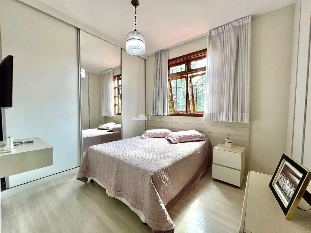 Casa, 5 quartos, 360 m² - Foto 8