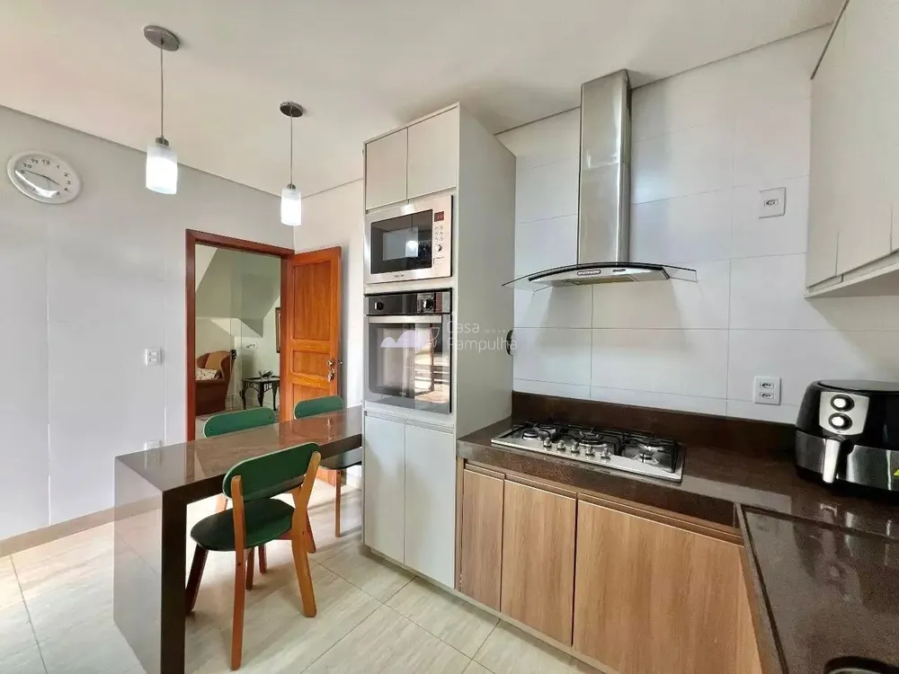 Casa, 5 quartos, 360 m² - Foto 5