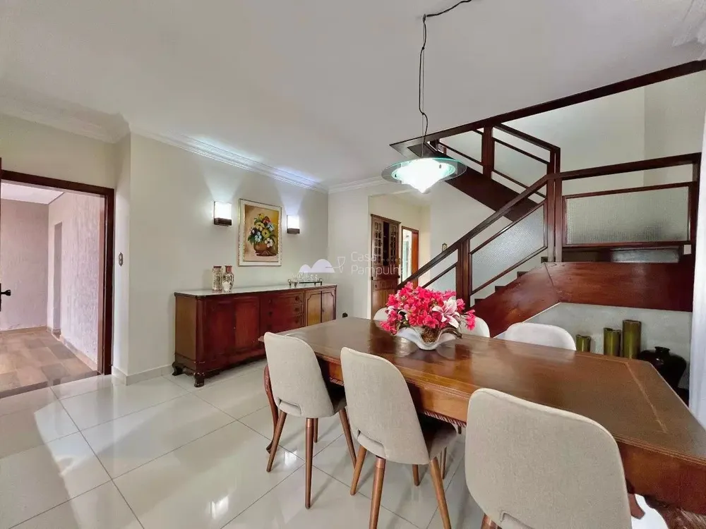 Casa, 5 quartos, 360 m² - Foto 6