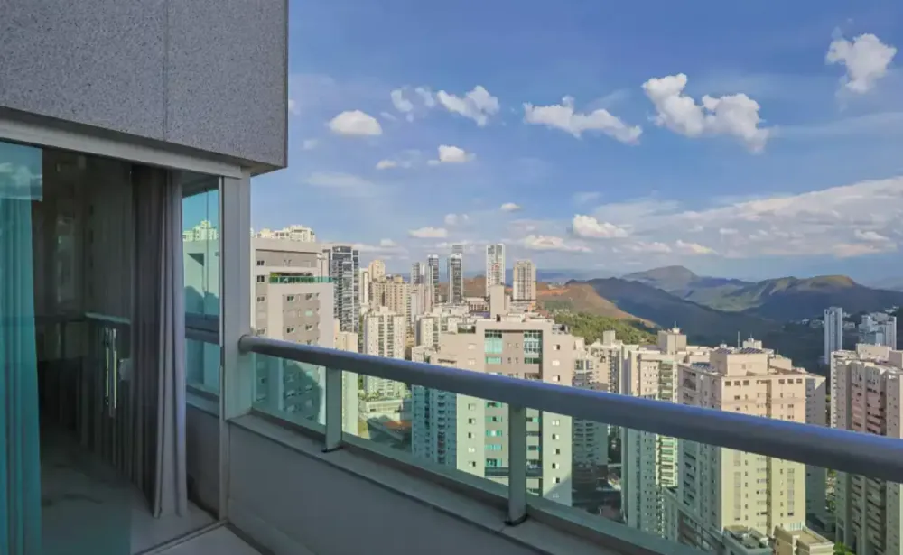 Apartamento, 3 quartos, 200 m² - Foto 4