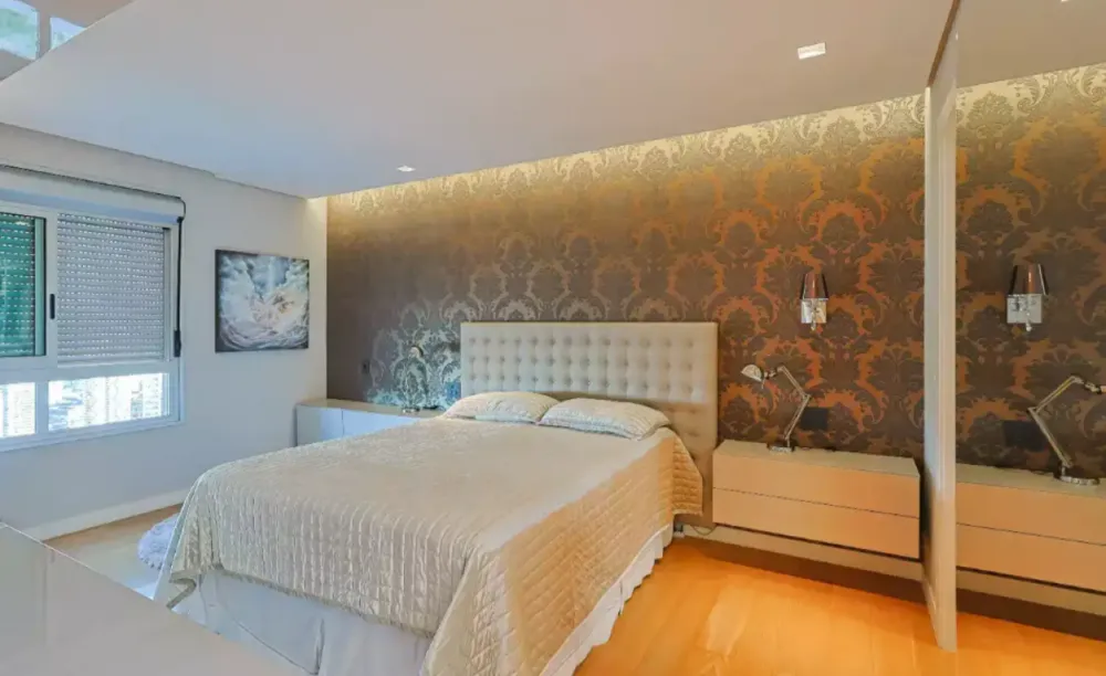 Apartamento, 3 quartos, 200 m² - Foto 8