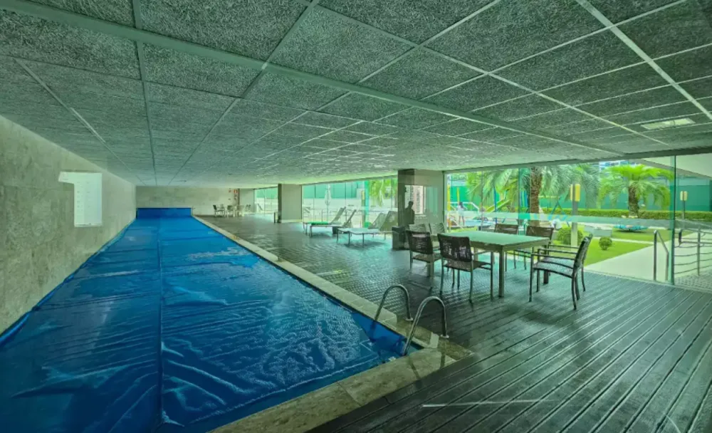 Apartamento, 3 quartos, 200 m² - Foto 11