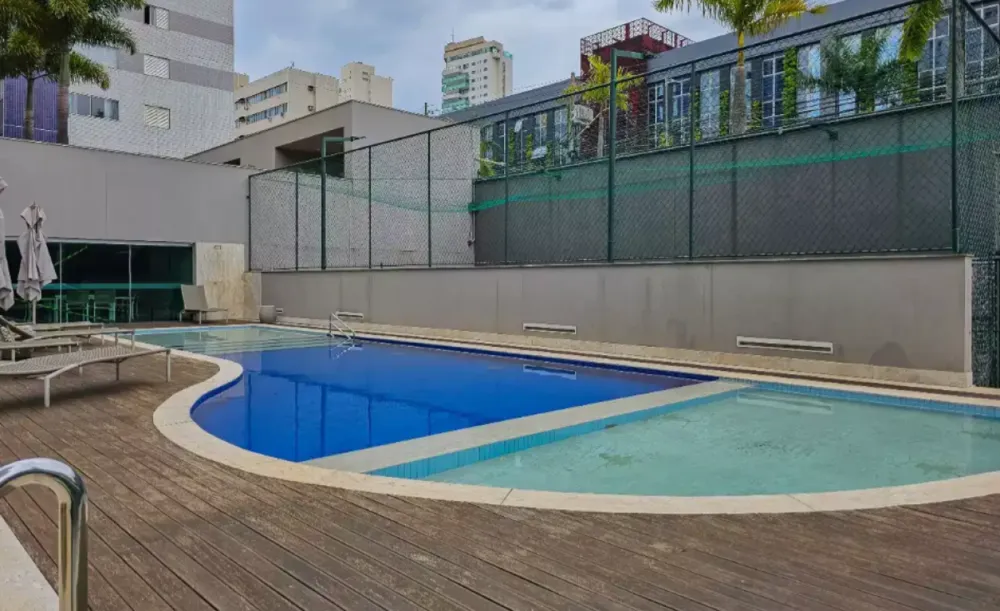 Apartamento, 3 quartos, 200 m² - Foto 10