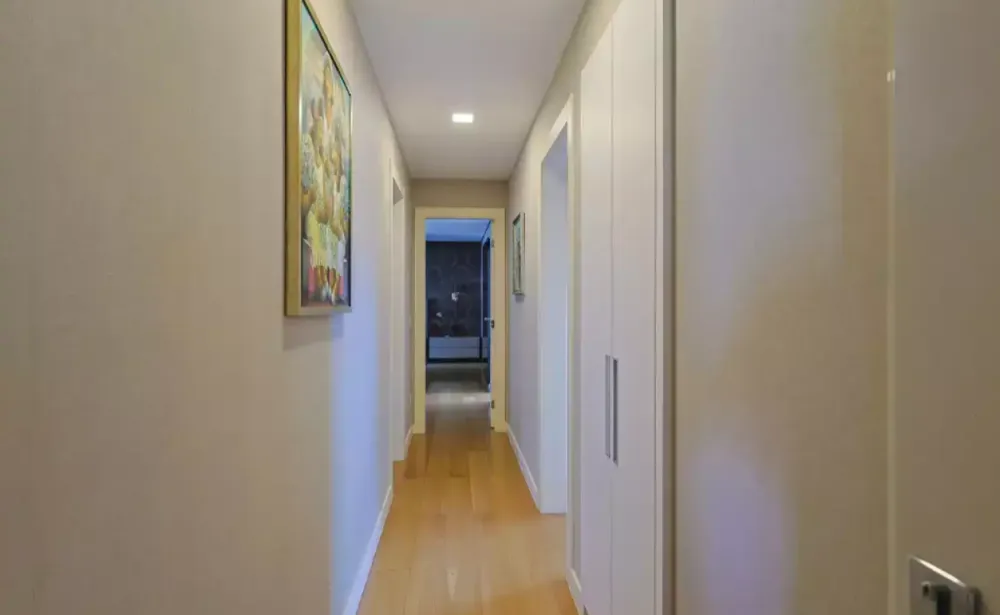 Apartamento, 3 quartos, 200 m² - Foto 7
