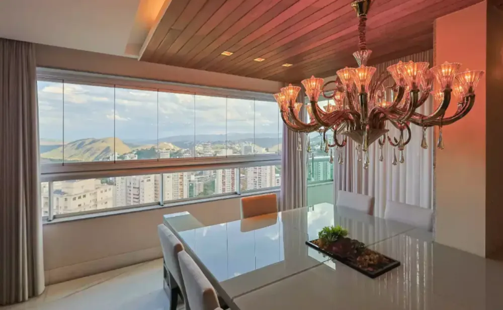 Apartamento, 3 quartos, 200 m² - Foto 5