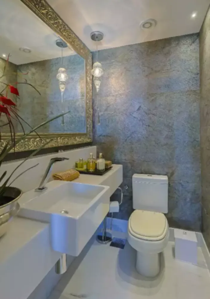 Apartamento, 3 quartos, 200 m² - Foto 6