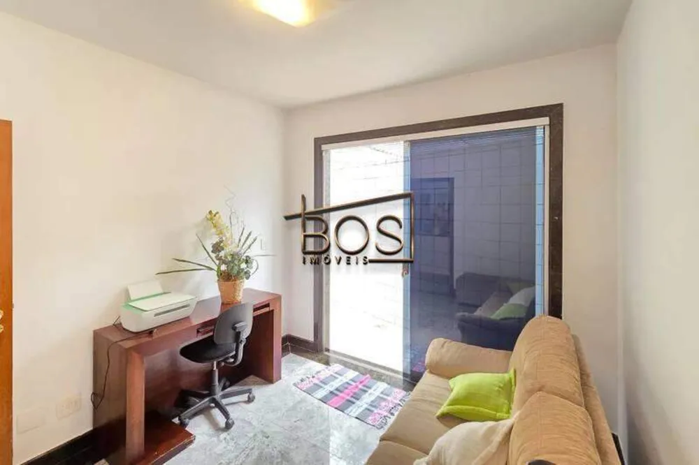 Apartamento, 4 quartos, 260 m² - Foto 1