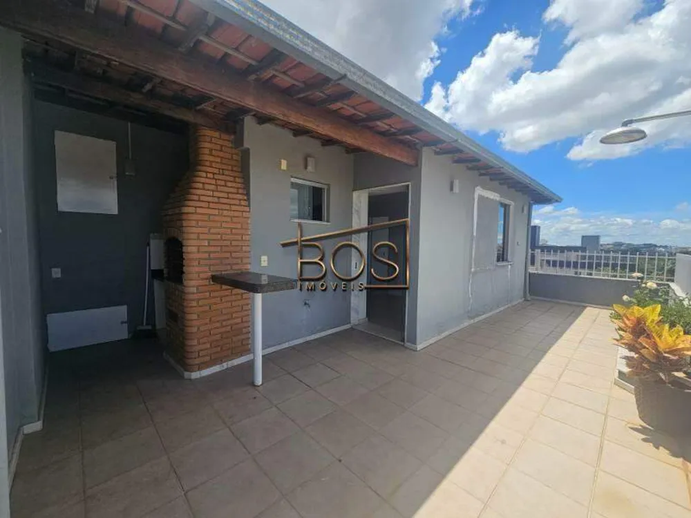 Apartamento, 4 quartos, 260 m² - Foto 2