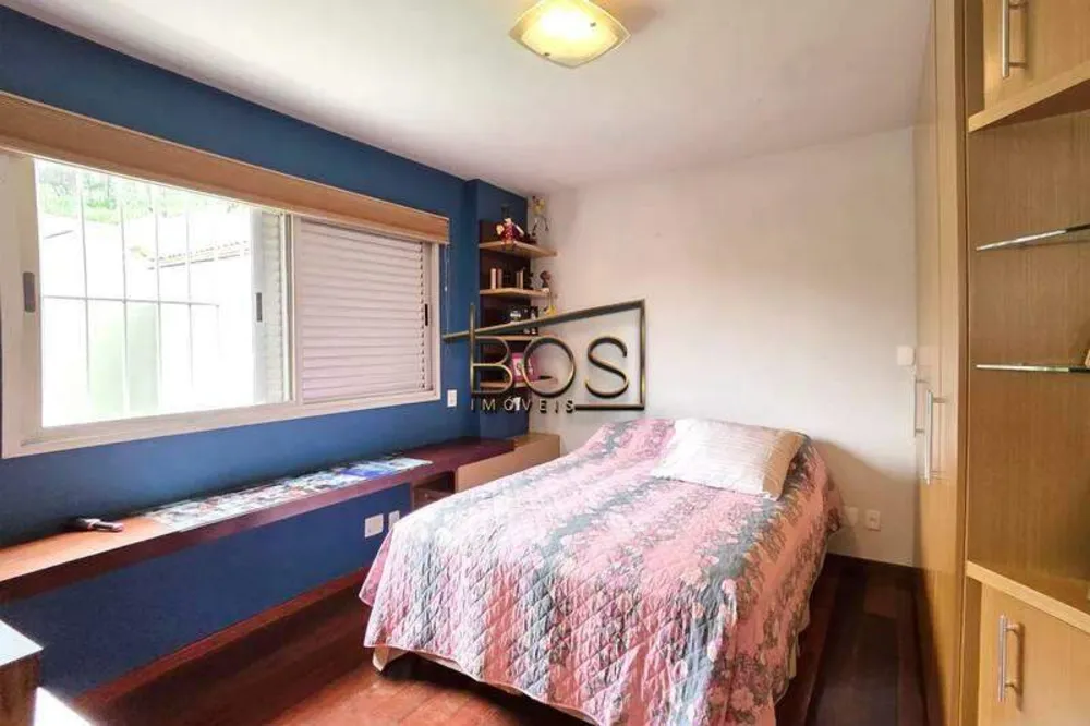 Apartamento, 4 quartos, 260 m² - Foto 12