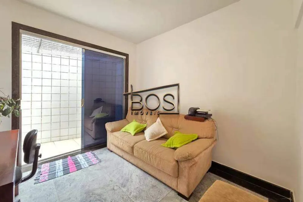 Apartamento, 4 quartos, 260 m² - Foto 6