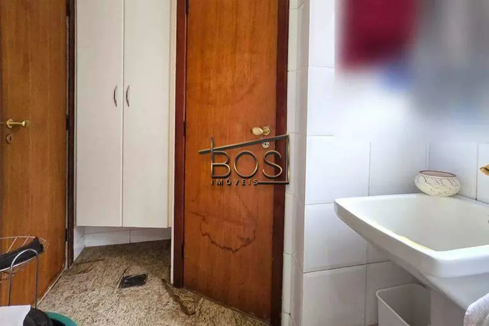 Apartamento, 4 quartos, 260 m² - Foto 4