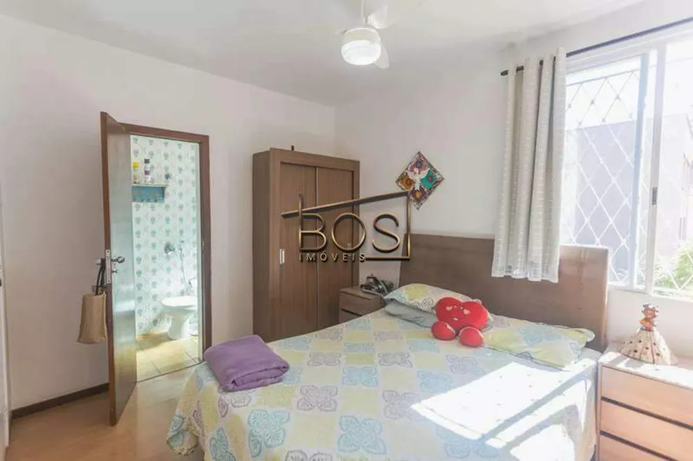Apartamento, 4 quartos, 260 m² - Foto 4
