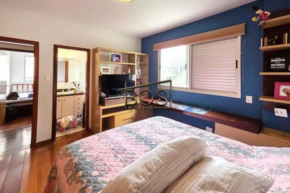 Apartamento, 4 quartos, 260 m² - Foto 13