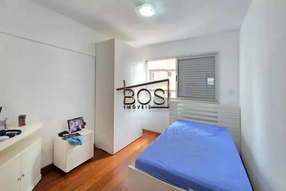 Apartamento, 4 quartos, 260 m² - Foto 9
