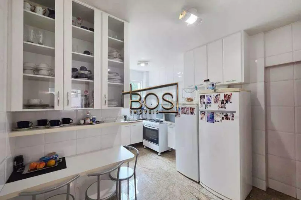 Apartamento, 4 quartos, 260 m² - Foto 2