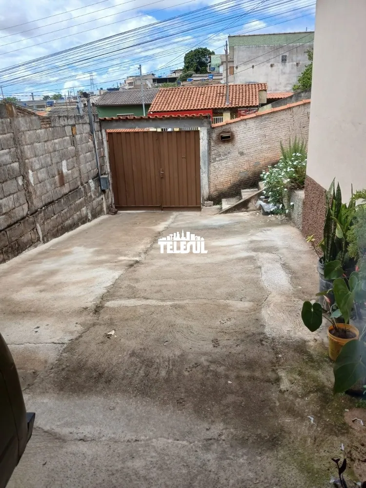Casa, 3 quartos, 218 m² - Foto 6