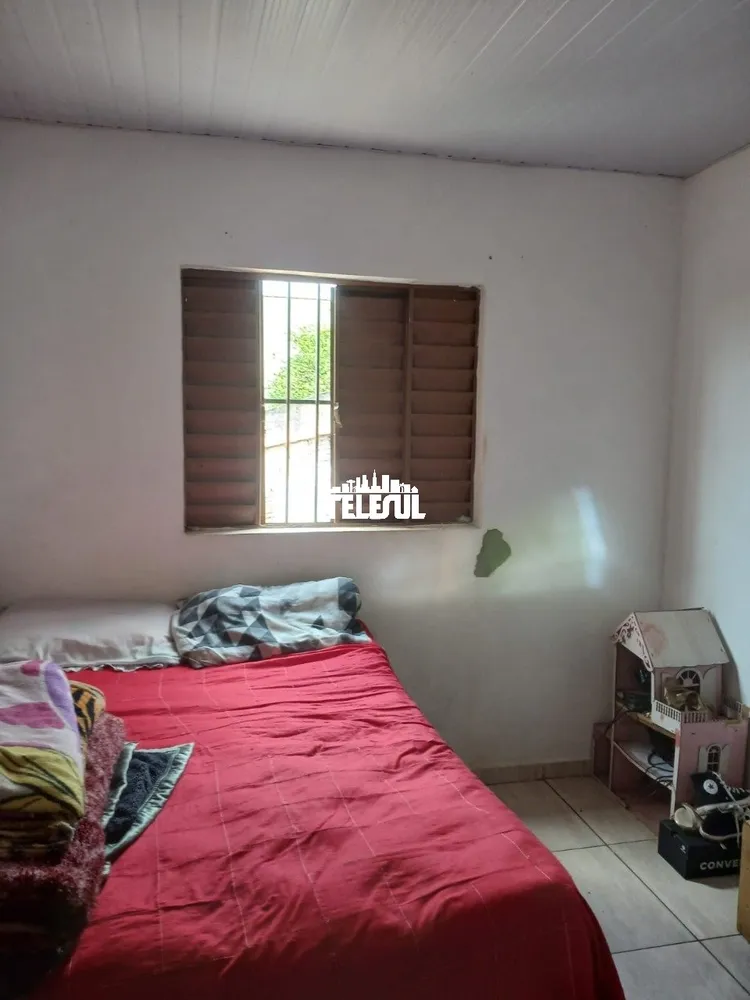 Casa, 3 quartos, 218 m² - Foto 10