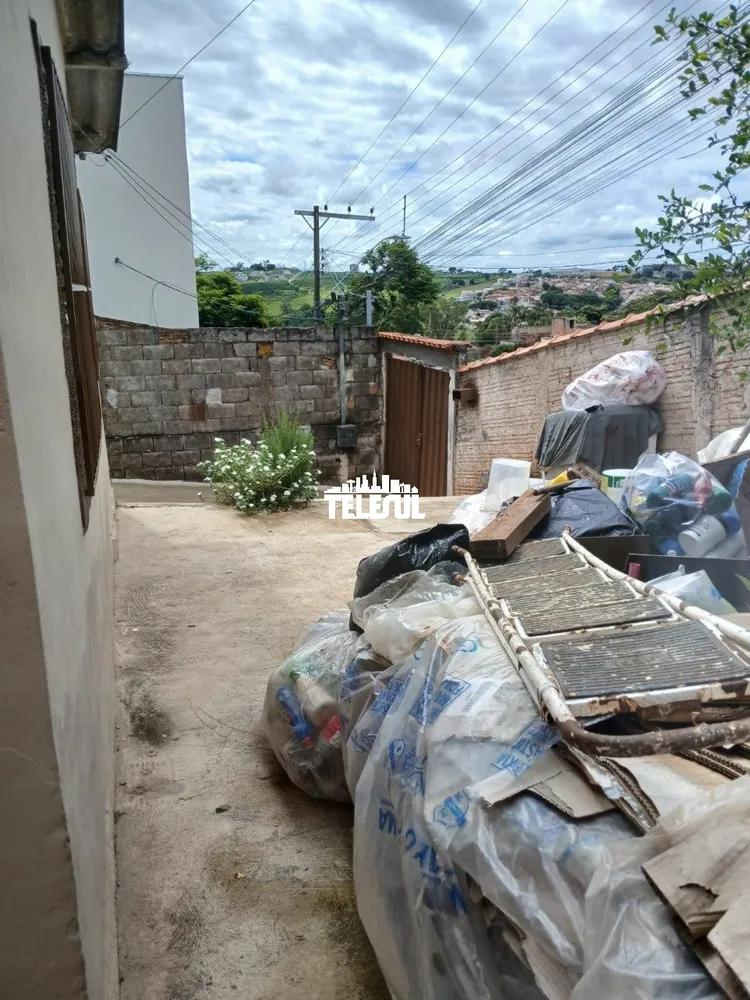 Casa, 3 quartos, 218 m² - Foto 3
