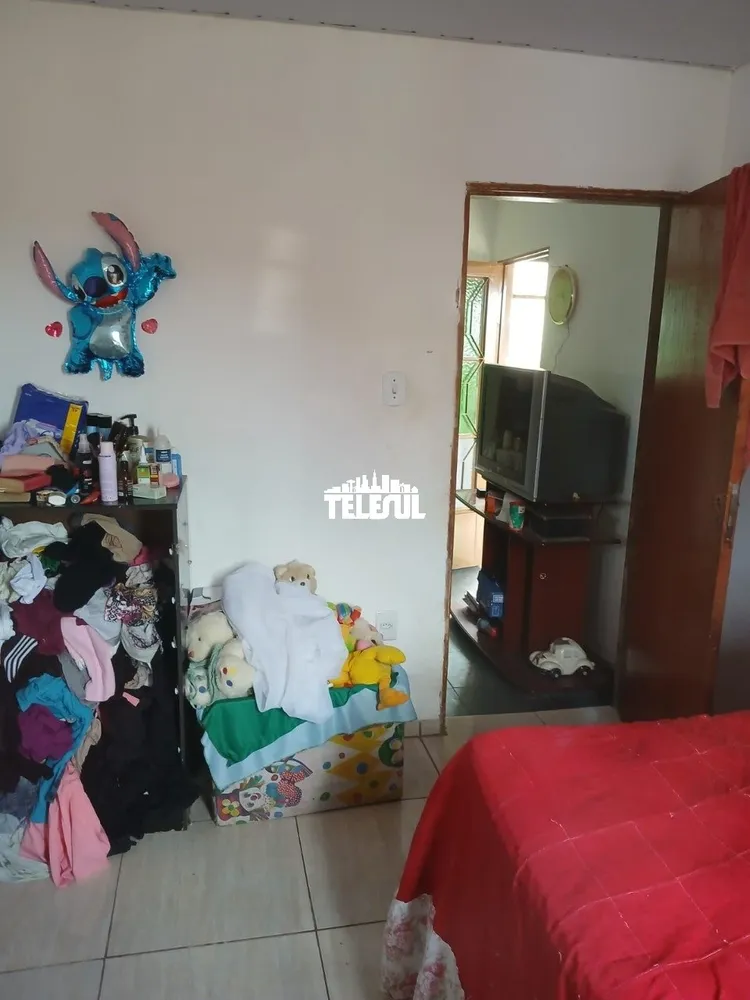 Casa, 3 quartos, 218 m² - Foto 7