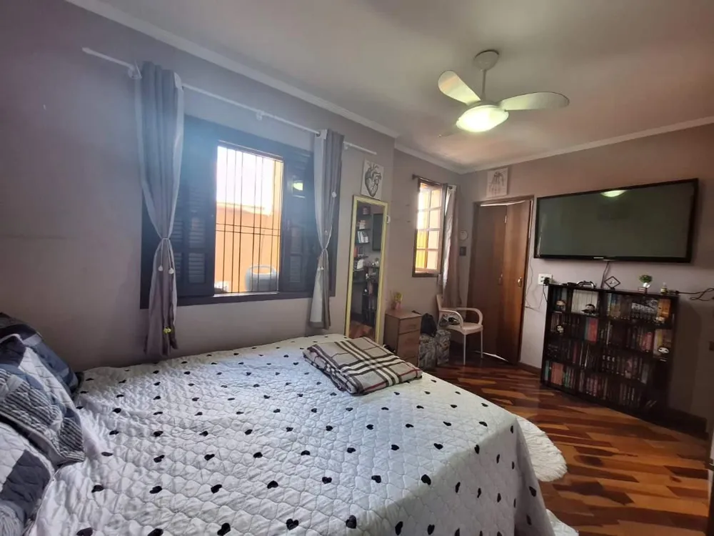 Casa, 3 quartos, 500 m² - Foto 8