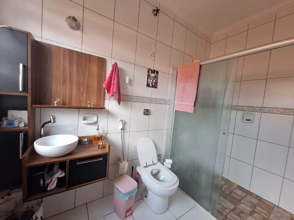 Casa, 3 quartos, 500 m² - Foto 1