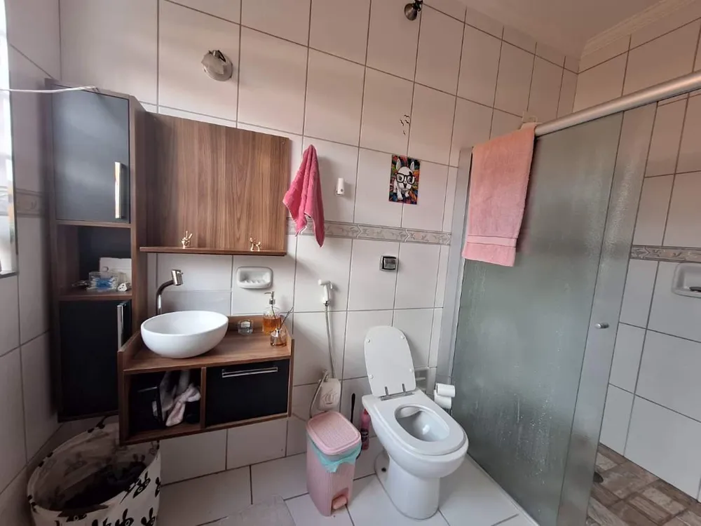 Casa, 3 quartos, 500 m² - Foto 11