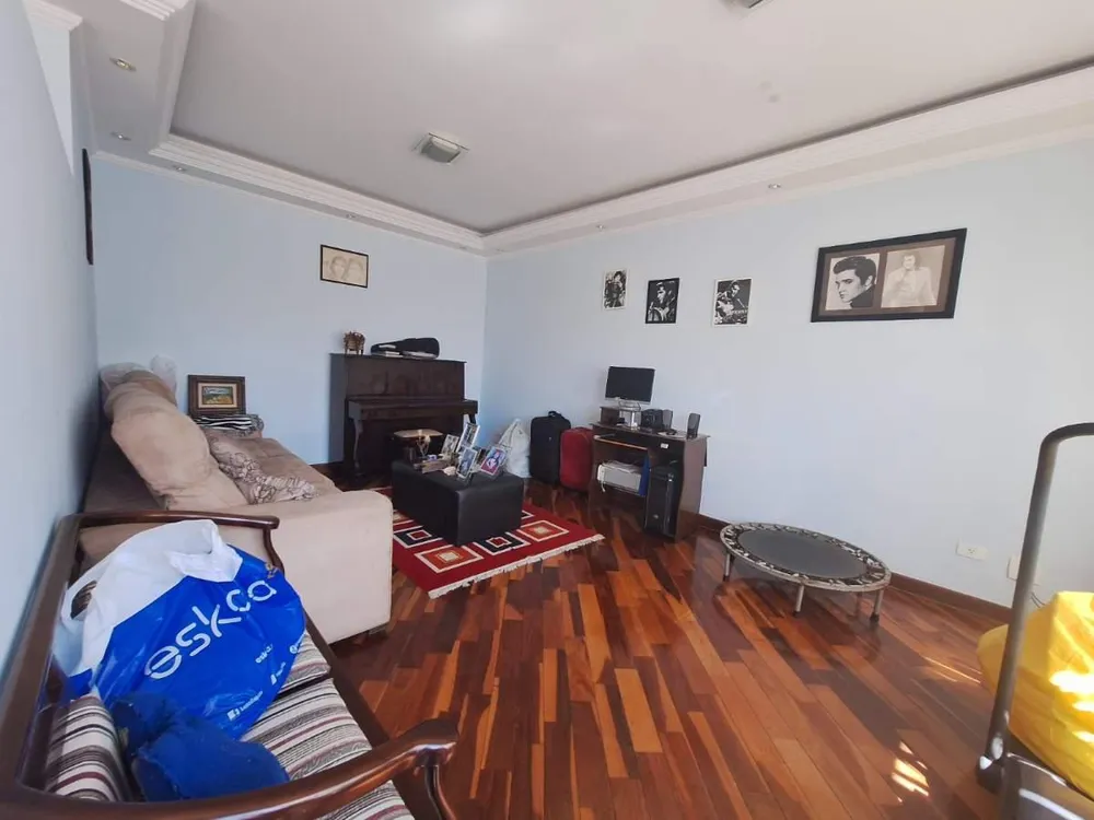 Casa, 3 quartos, 500 m² - Foto 12
