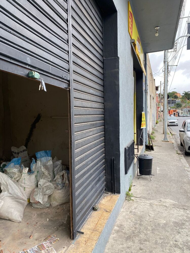Loja-Salão para alugar, 80m² - Foto 5