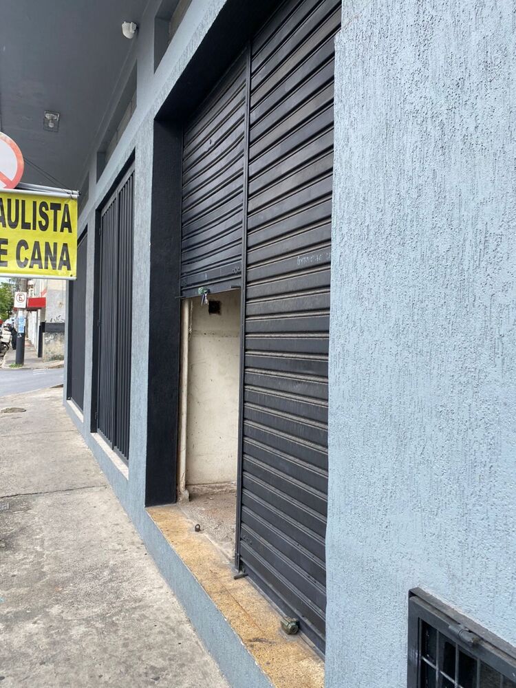 Loja-Salão para alugar, 80m² - Foto 1