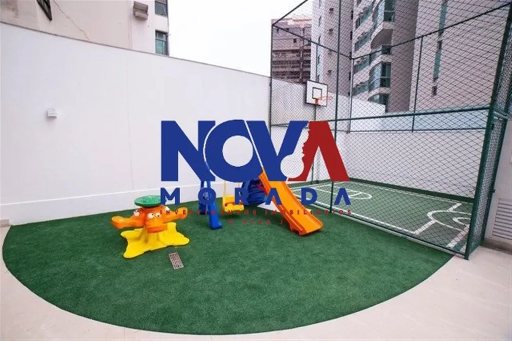 Apartamento, 3 quartos, 97 m² - Foto 4