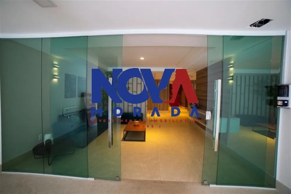 Apartamento, 3 quartos, 97 m² - Foto 2