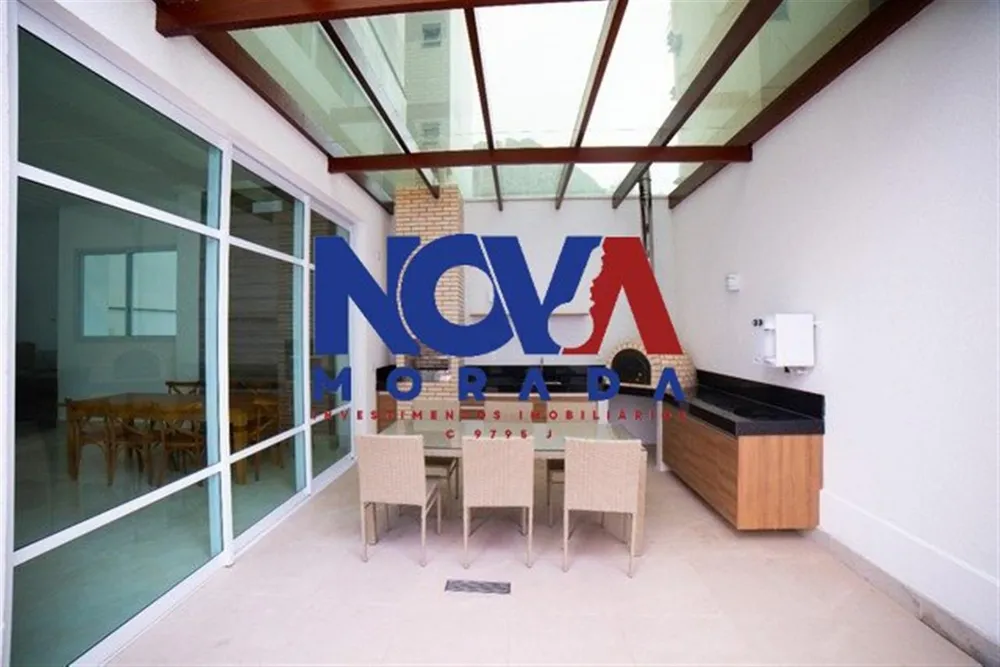 Apartamento, 3 quartos, 97 m² - Foto 9