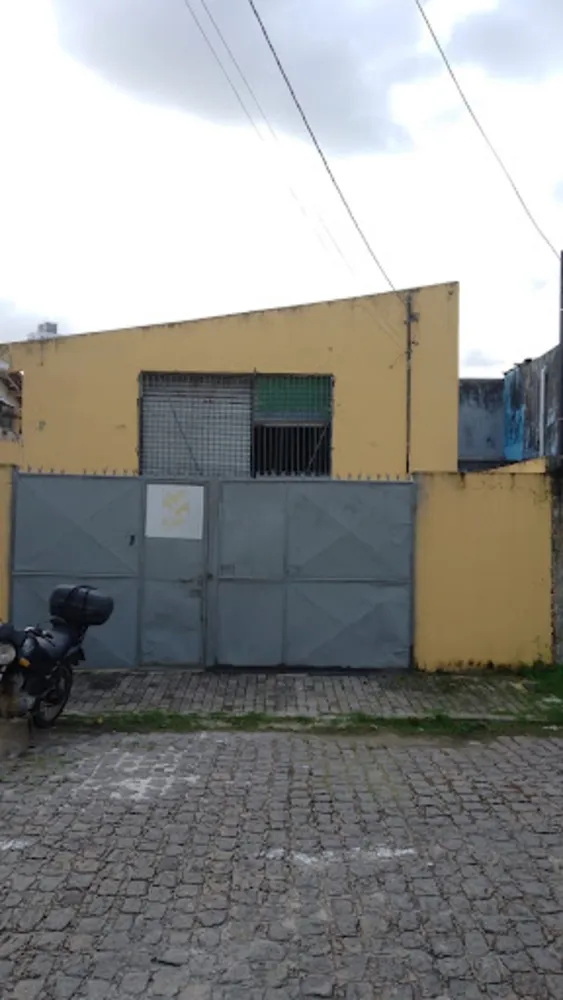 Depósito-Galpão, 400 m² - Foto 5