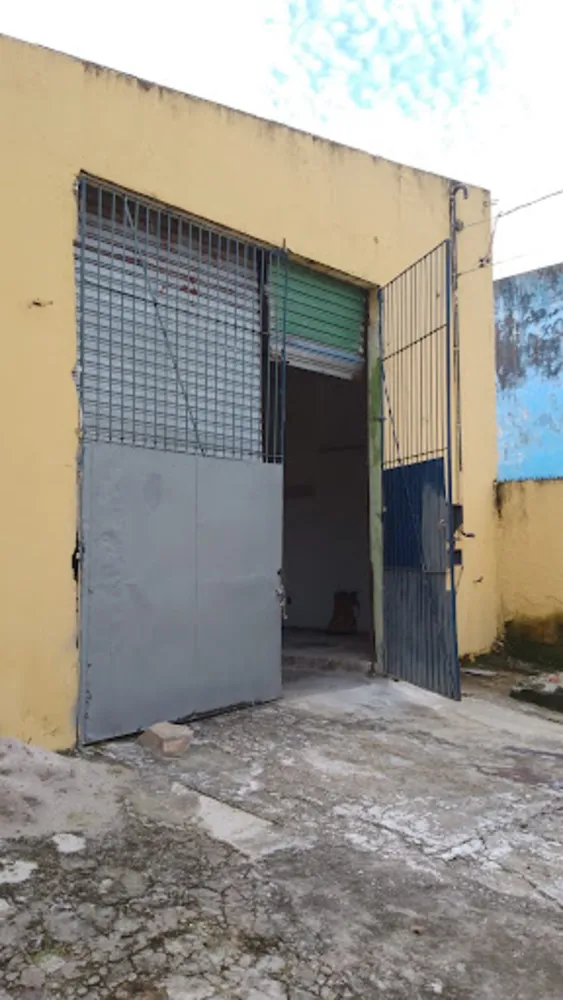 Depósito-Galpão, 400 m² - Foto 5