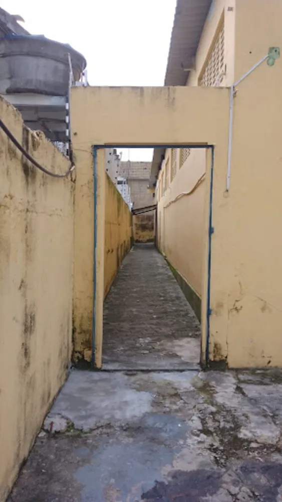 Depósito-Galpão, 400 m² - Foto 1