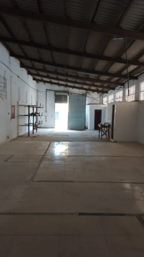 Depósito-Galpão, 400 m² - Foto 10