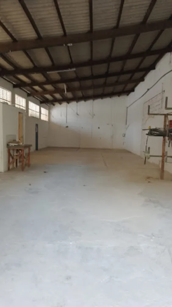 Depósito-Galpão, 400 m² - Foto 2