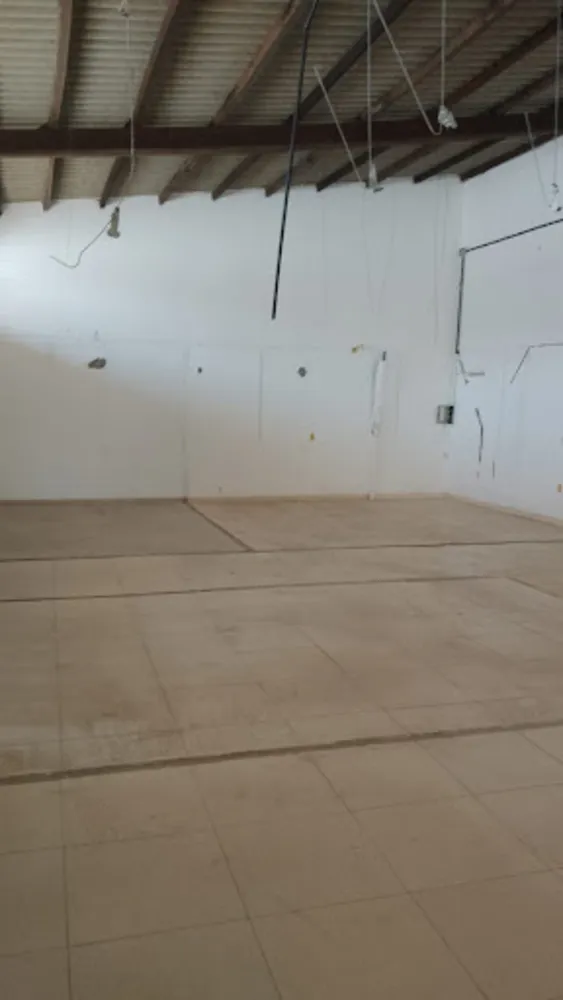 Depósito-Galpão, 400 m² - Foto 9