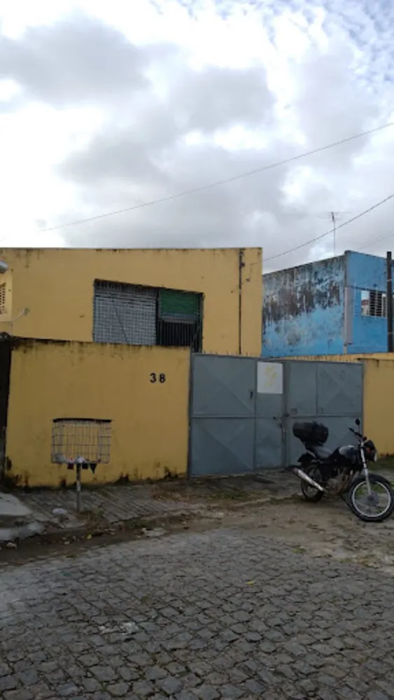 Depósito-Galpão, 400 m² - Foto 6